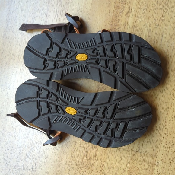 Chaco size 7 - Picture 2 of 3